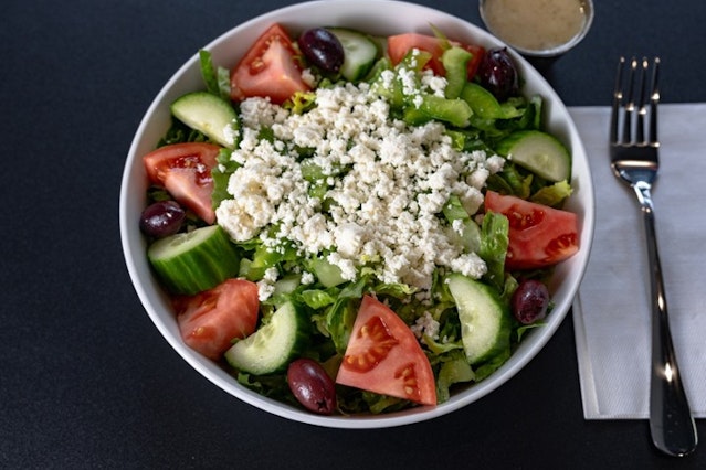 Individual Mediterranean Meals - Image 2