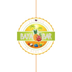 Baya Bar logo - one of the top restaurants for catering in New York City