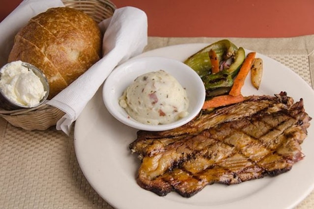 Individually Packaged Homestyle Meals