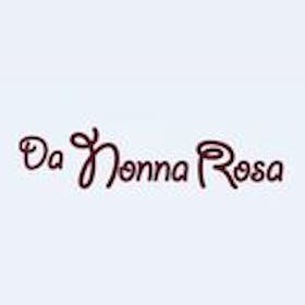 Da Nonna Rosa logo - one of the top restaurants for catering in New York City