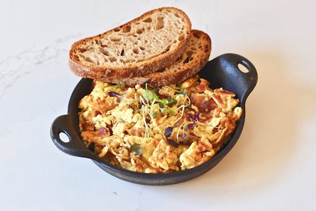 Individually Packaged Breakfast - Image 1