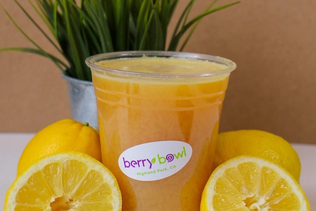 Smoothies & Juices - Image 2