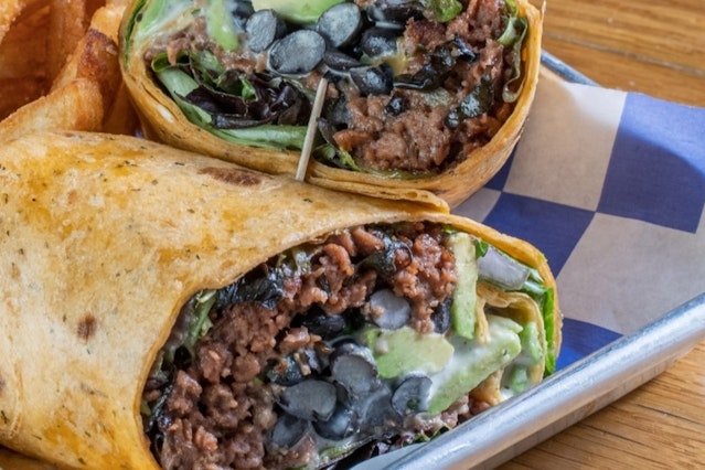 Wraps by Austin Healthy Foods - Image 2