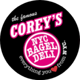 Corey's NYC Bagel Deli