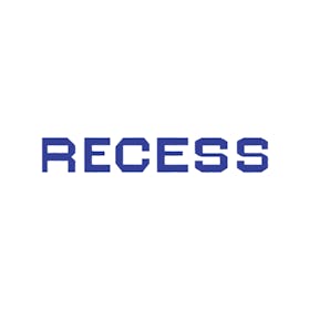 Recess Healthy Salads & Bowls logo - one of the top restaurants for catering in Atlanta