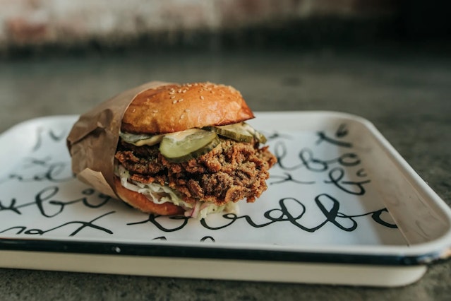 Specialty Sandwiches
