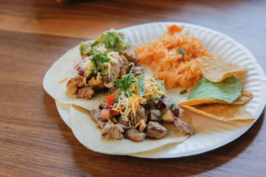 Mikayla's Cafe Corporate Catering and Group Ordering located in San Jose & South Bay. Mikayla's Cafe's top menu items include Box of Coffee, Tray of Mixed Fruit, Side of Eggs.