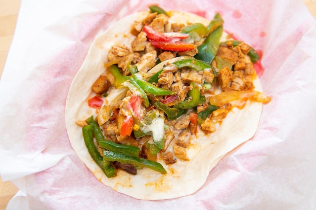 Taco Meals - Image 1