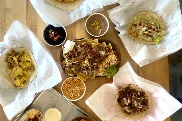 Taco Meals - Image 2