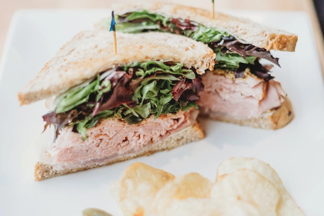 Sandwich Platters