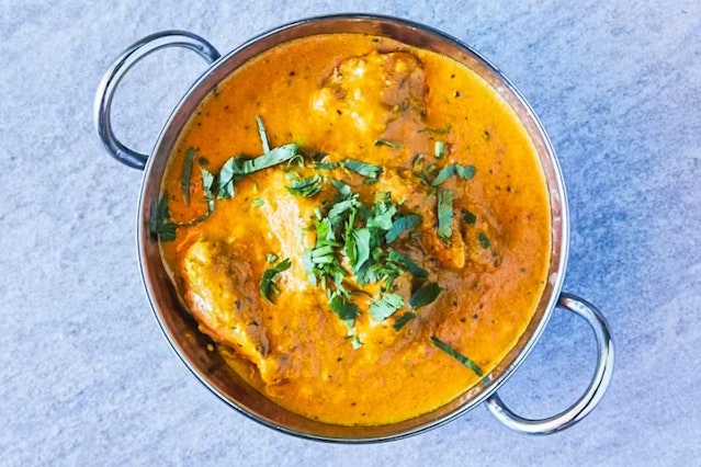 Indian Boxed Lunches