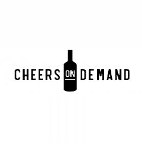 Cheers On Demand logo - one of the top restaurants for catering in San Francisco & Bay Area