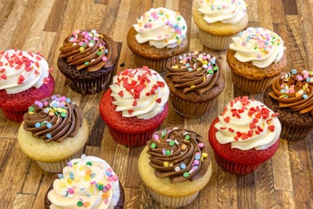 Cupcakes