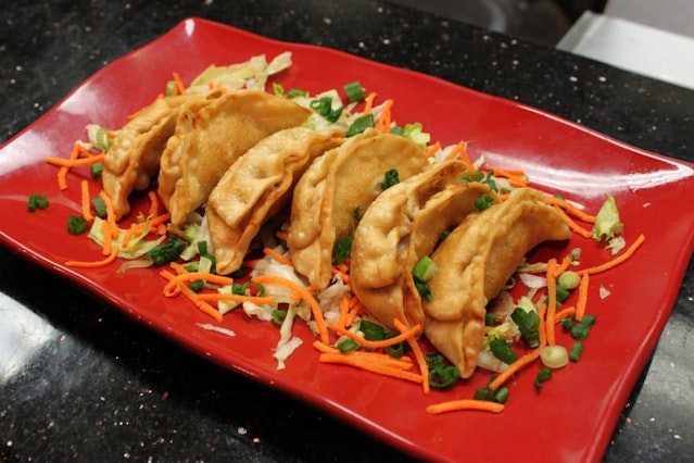 Appetizer Spread - Image 1