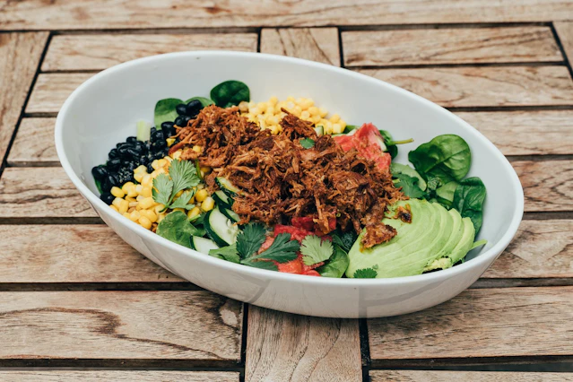 Build Your Own Wagoneer Bowls