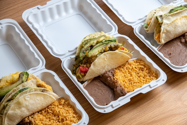 Taco Plates
