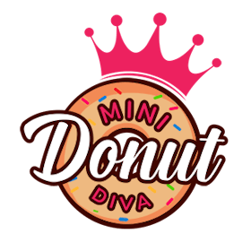 Mini Donut Diva