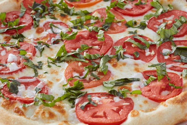 Pizza Party