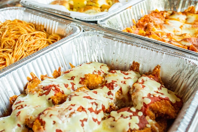 Italian Feast