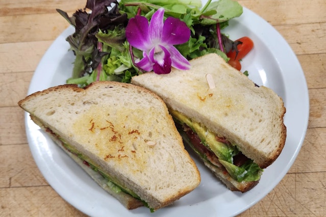 Individually Packaged Sandwiches and More - Image 2