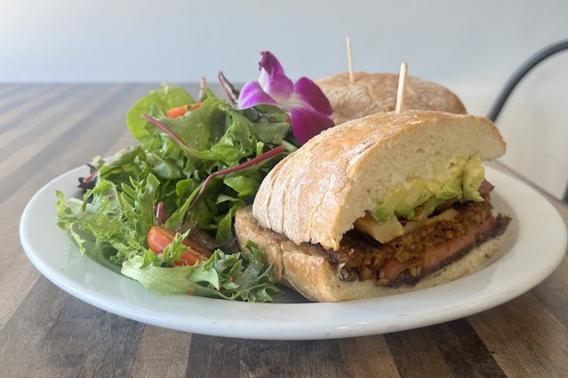 Sandwich Platters - Image 1