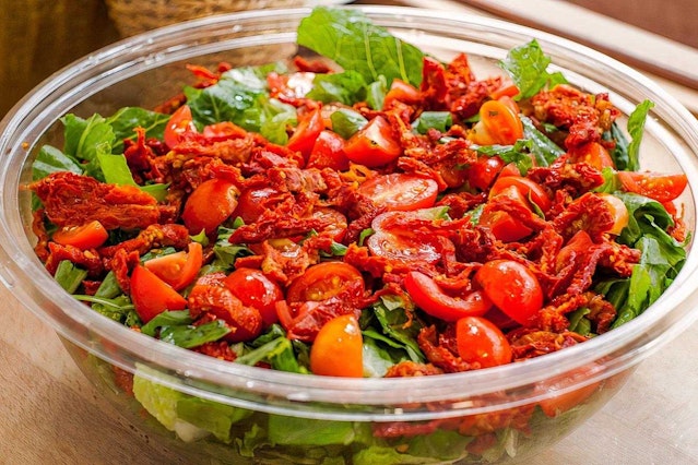 Hearty Italian Buffet - Image 2