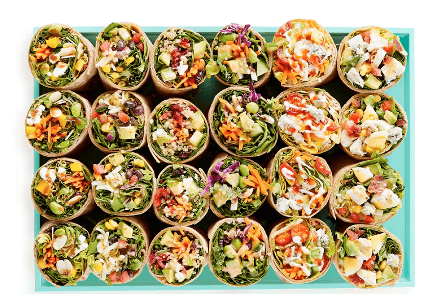 Quinoa Kitchen Corporate Catering and Group Ordering located at 287 Bedford Ave, Brooklyn, NY 11211, USA. Quinoa Kitchen 's top menu items include Wild Salmon Bowl, Grilled Natural Chicken Breast Bowl, Angus Steak Bowl.