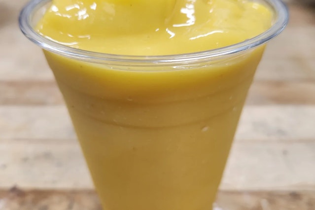On-Site Smoothies!