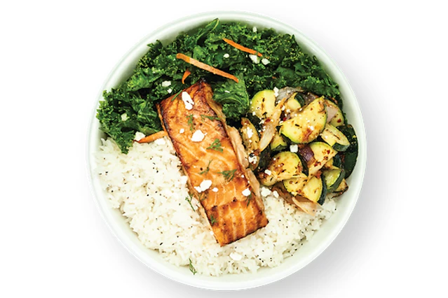 Individual Signature Bowls - Image 1