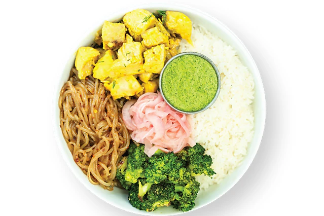 Individual Signature Bowls - Image 2