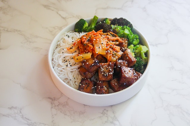 Springbone Kitchen's Signature Bowls - Image 1