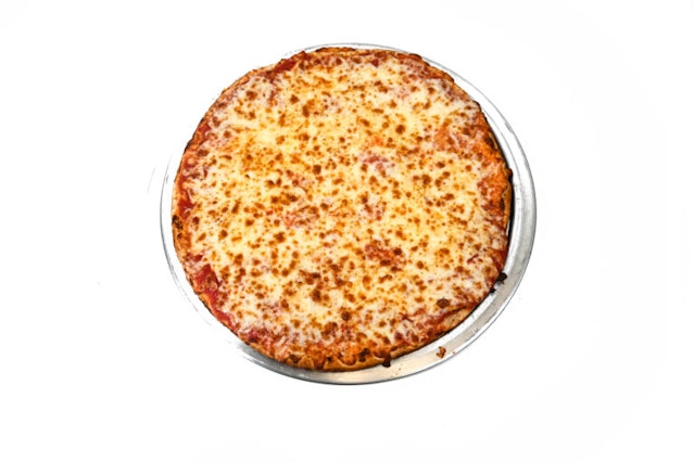 Individual Pizzas