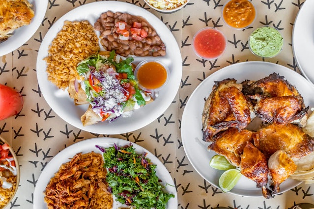 Market Plates & More! - Image 2