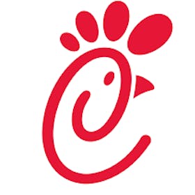Chick-fil-A Edison Towne Square logo - one of the top restaurants for catering in New York City