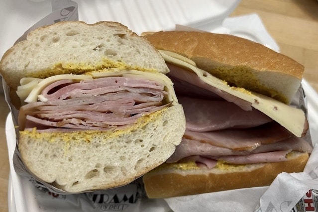 Nostalgic Sandwiches - Image 2