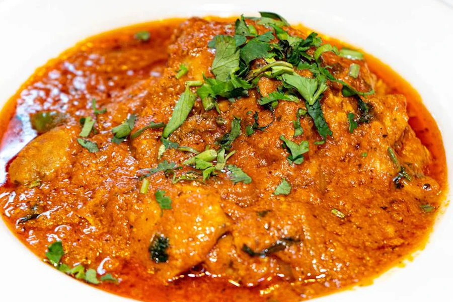 Mirch Masala Corporate Catering and Group Ordering located at 213 Broadway E, Seattle, WA 98102, USA. Mirch Masala's top menu items include Chicken Box Lunch, Lamb Box Lunch, Vegetarian Box Lunch.