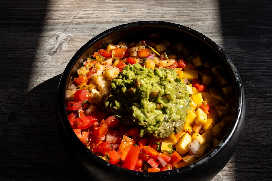 Avocado Theory Corporate Catering and Group Ordering located in Chicago. Avocado Theory's top menu items include Signature Chicken Avocado Salad, Signature Avocado Chicken Panini, Breadless Wrap.
