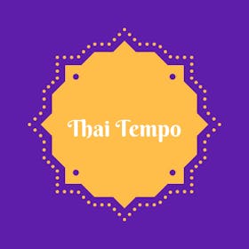 Thai Tempo logo - one of the top restaurants for catering in Phoenix