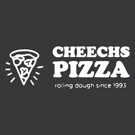 Cheech's Pizza