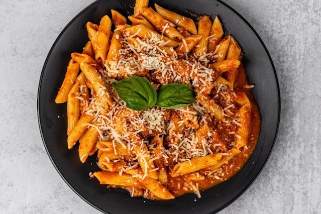 Pasta, Sandwiches & Salads