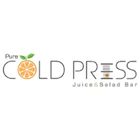 Pure Cold Press
