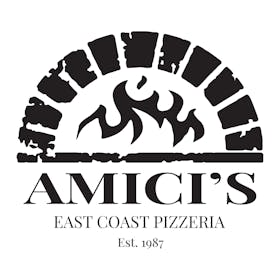 Amici’s East Coast Pizzeria