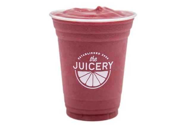 Smoothies