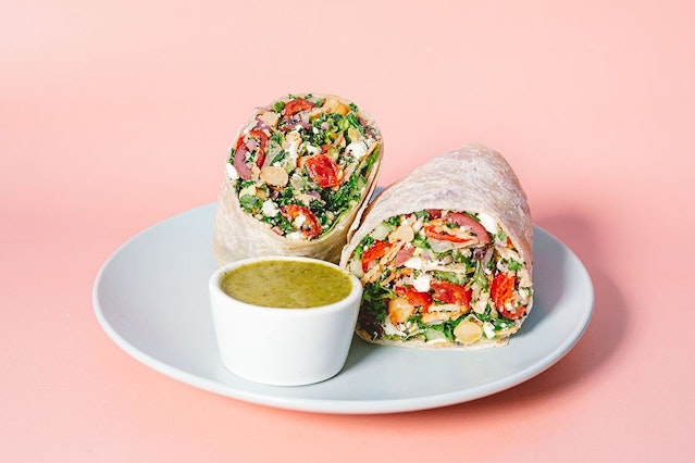 Wrap Platters - Image 1