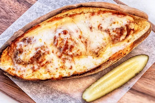 Sandwich Platters - Image 1