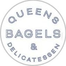 Queens Breakfast & Bagel