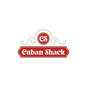 Cuban Shack logo - one of the top restaurants for catering in New York City