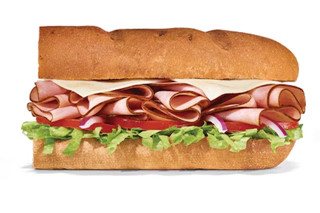 Sandwiches, Salads & More! - Main Image