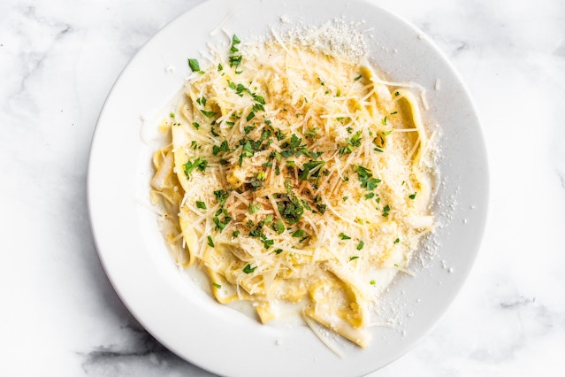 Pasta and Salad Buffet - Image 2