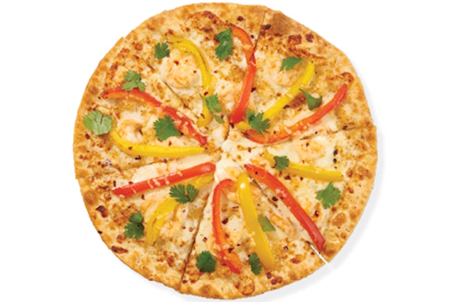 Individual Pizzas - Image 1